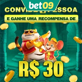 bet09 Indique amigos para receber um bônus